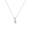 zilveren-kinder-ketting-met-multicolor-eenhoorn-van-emaille-lengte-36-40-cm