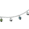 zilveren-kinderketting-met-kleurrijke-hartjes-lengte-38-cm