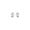 zilveren-kinderoorknopjes-met-eenhoorn-van-multicolor-emaille-5-mm-breed-hoogte-8-mm