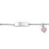 zilveren-kinderplaatarmband-glanzend-met-roze-hart-20-mm-breed