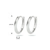 zilveren-klapoorringen-12-mm