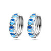 zilveren-klapoorringen-met-blauw-gekleurd-emaille-in-schubpatroon-6-5-mm-breed-diameter-22-mm