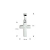 zilveren-kruis-hanger-met-bewerking-20-x-9-5-mm