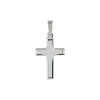 zilveren-kruis-hanger-met-bewerking-25-x-12-mm