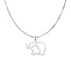 zilveren-olifanten-hanger