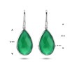 zilveren-oorhangers-met-groene-kwarts-33-x-12-mm