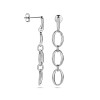 zilveren-oorhangers-met-ovale-schakels-en-glanzende-afwerking-7-5-mm-breed-hoogte-45-mm