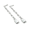 zilveren-oorhangers-met-slotjes