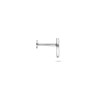 zilveren-oorpiercing-flatback-kruisje-925-glanzend-4-5-mm-breed-hoogte-7-5-mm-per-stuk