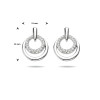 zilveren-oorstekers-met-glanzend-rondje-en-zirkonia-rondje-11-mm-breed-hoogte-15-mm