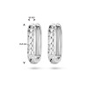 zilveren-paperclip-klapoorringen-ovaal-gediamanteerd-3-5-mm-breed-hoogte-21-5-mm