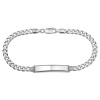 zilveren-persoonlijke-plaatarmband-met-gourmetschakels-6-mm-breed-lengte-19-cm