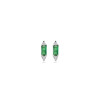 zilveren-rechthoekige-oorknopjes-met-groene-en-transparante-zirkonia-2-mm-x-8-mm