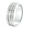 zilveren-ring-met-3-matte-banen-en-zirkonia-s-graveerbaar-6-mm-breed