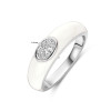 zilveren-ring-met-ovale-transparante-zirkonia-en-wit-emaille-6-5-mm-breed