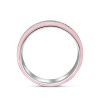 zilveren-ring-met-roze-emaille-en-een-rij-zirkonia-s