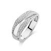 zilveren-ring-met-twee-rijen-zirkonia-s
