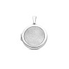 zilveren-rond-medaillon-glanzend-en-glitter-gediamanteerd-diameter-22-mm