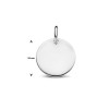 zilveren-ronde-hanger-18-mm