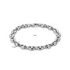 zilveren-schakelarmband-met-koffieboon-schakels-gerhodineerd-7-5-mm-breed-lengte-19-cm