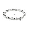 zilveren-schakelarmband-met-koffieboonschakel-7-4-mm-breed-lengte-20-cm