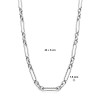 zilveren-schakelketting-7-5-mm-breed-lengte-43-48-cm