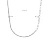zilveren-schakelketting-met-koord-en-paperclip-schakels-lengte-41-45-cm