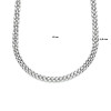 zilveren-schakelketting-met-panter-schakels-glanzend-6-9-mm-breed-lengte-43-cm