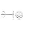 zilveren-smiley-oorknoppen-diameter-7-mm