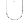 zilveren-snake-chain-ketting-925-glanzend-3-3-mm-breed-lengte-40-45-cm