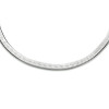 zilveren-snake-chain-ketting-925-glanzend-3-3-mm-breed-lengte-40-45-cm