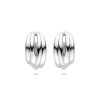 zilveren-stekeroorringen-glanzend-met-4-banen-22-mm-breed-hoogte-31-mm