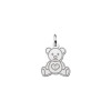 zilveren-teddybeer-hanger-met-letter