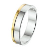 zilveren-trouwring-met-geelgouden-strook-4-mm