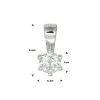 zilveren-zirkonia-hanger-gerhodineerd-9-5-x-4-5-mm