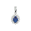 zirkonia-hanger-met-synthetische-saffier-zilver-17-x-8-mm