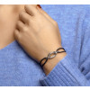 zwart-katoenen-armband-met-zilveren-schakels