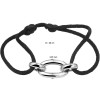 zwart-katoenen-armband-met-zilveren-schakels