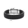 zwart-leren-armband-voor-heren-gevlochten-met-zilveren-sluiting-15-mm-breed-lengte-21-cm
