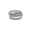 buddha-to-buddha-616-multi-chain-nathalie-ring-silver