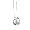zinzi-x-mart-visser-mvh10-zilveren-hanger-met-ovale-vorm-met-zirkonia-s-mat-en-glanzend-hoogte-42-mm