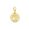 gouden-bedel-met-naam-kinderkopje-meisje