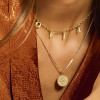 gouden-naamketting-met-letters-names4ever