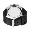 olympic-adam-ol72hsl075-herenhorloge-staal-met-blauwe-wijzerplaat-en-zwarte-leren-band-o-44-mm