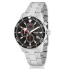 olympic-adam-ol72hss283-herenhorloge-zwarte-wijzerplaat-en-stalen-band-rond-diameter-44-mm