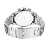 olympic-adam-ol72hss285-herenhorloge-staal-met-groene-wijzerplaat-en-stalen-band-rond-o-44-mm