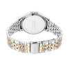 olympic-dani-ol72dss111b-bicolor-dameshorloge-van-staal-met-witte-wijzerplaat-o-32-mm