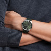 olympic-danny-ol72hsl082-groen-herenhorloge-met-een-leren-band-en-stalen-kast-o-40-mm
