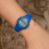 olympic-digital-kids-ol45hkr013-kinderhorloge-blauw-met-groene-rand-o-35-mm