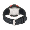 olympic-digital-kids-ol45hkr021-horloge-zwart-met-transparante-wijzerplaat-rond-o-42-mm